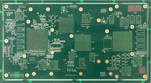 探秘HDI线路板：为您的电子产品注入生产优势！