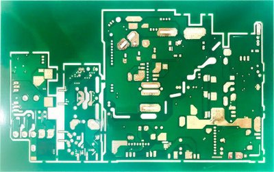 某大功率发电机公司